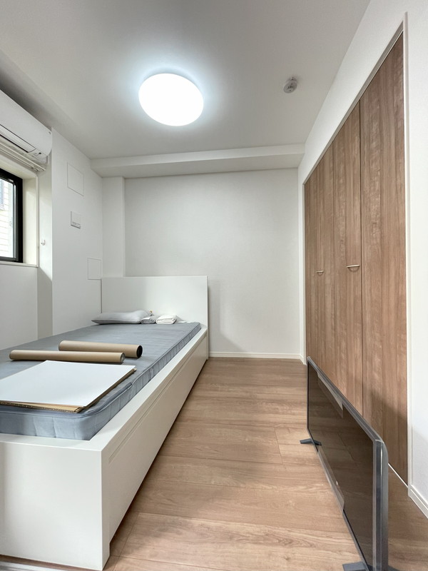 Reframe 5 池尻大橋（リフレイムファイブ池尻大橋）B001の室内6