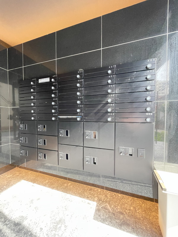 Reframe 5 池尻大橋（リフレイムファイブ池尻大橋）B001の室内14