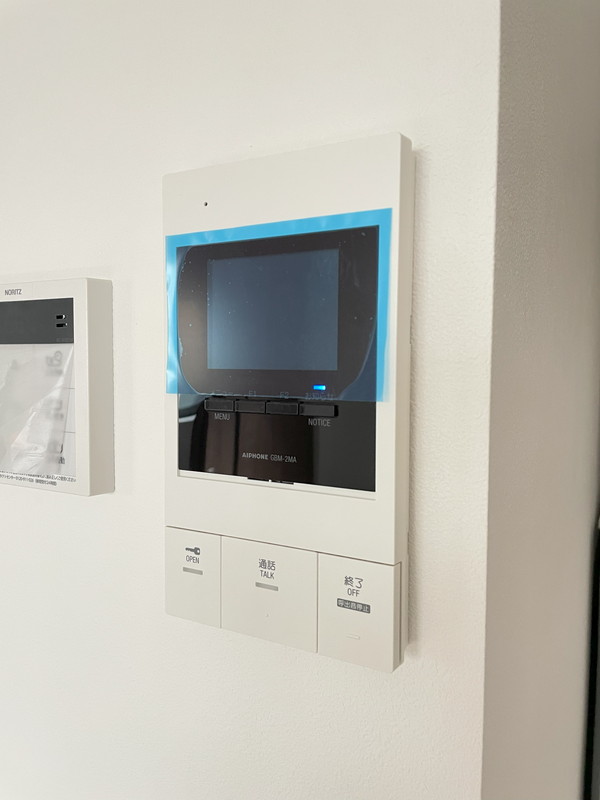 Reframe 5 池尻大橋（リフレイムファイブ池尻大橋）B001の室内12