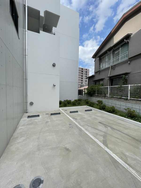 Reframe 5 池尻大橋（リフレイムファイブ池尻大橋）B001の室内15