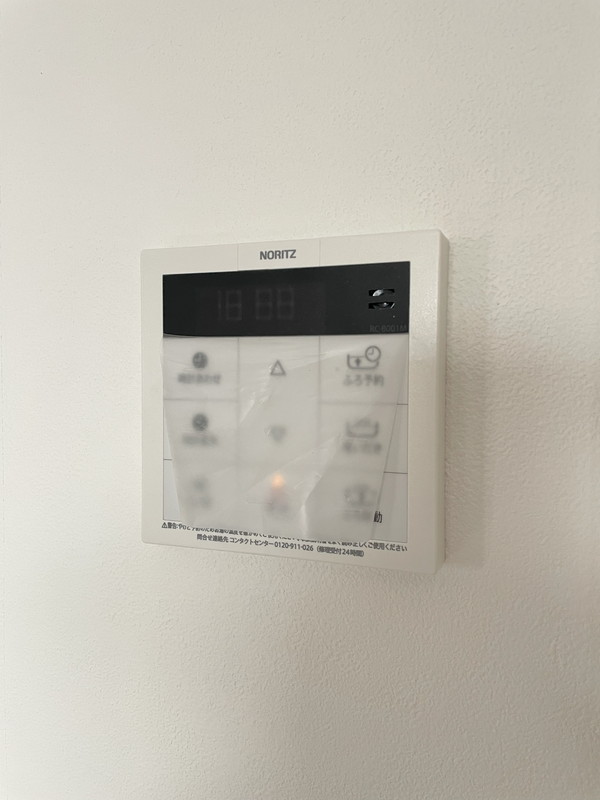 Reframe 5 池尻大橋（リフレイムファイブ池尻大橋）B001の室内8