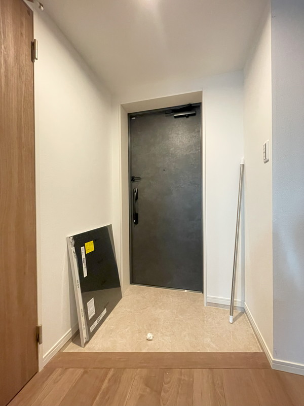 Reframe 5 池尻大橋（リフレイムファイブ池尻大橋）B001の室内11