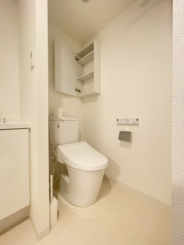 Reframe 5 池尻大橋（リフレイムファイブ池尻大橋）B001の室内5