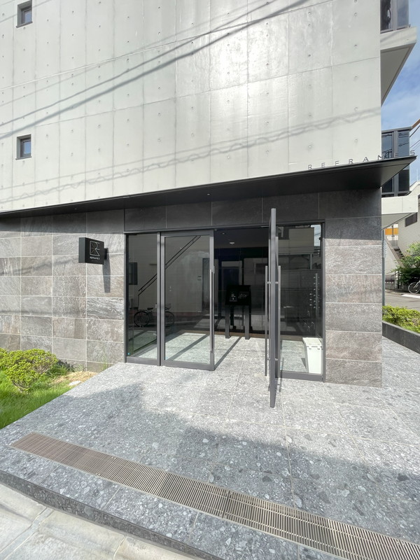 Reframe 5 池尻大橋（リフレイムファイブ池尻大橋）B001の室内16