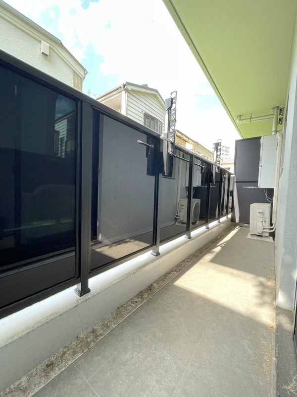 Reframe 5 池尻大橋（リフレイムファイブ池尻大橋）B001の室内10