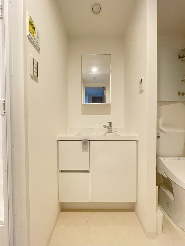 Reframe 5 池尻大橋（リフレイムファイブ池尻大橋）B001の室内4