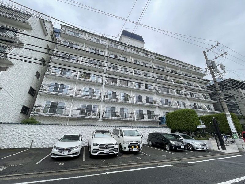 秀和第二南平台レジデンス219の室内1