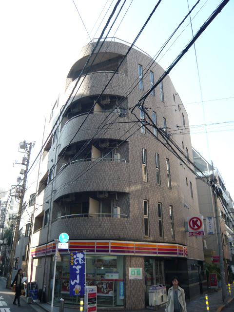 建物画像
