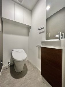 プリマリード南青山703の室内15