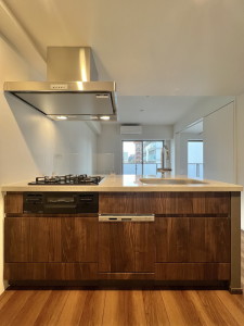 プリマリード南青山703の室内4