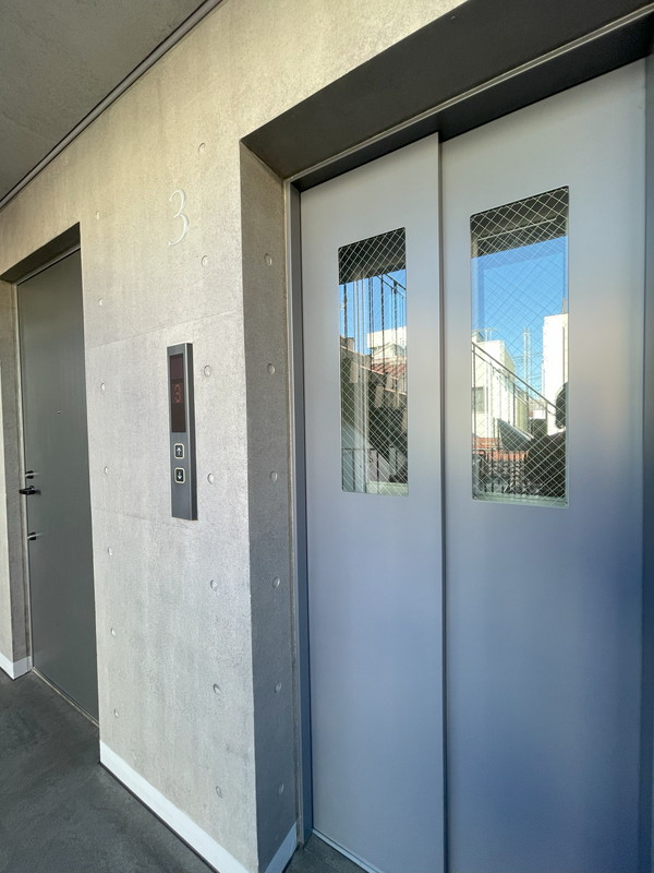 CARITAS用賀（カリタス用賀）106の室内11