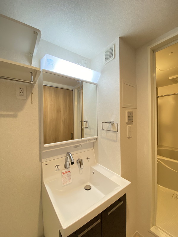 エルファーロ駒沢公園Ⅰ202の室内6