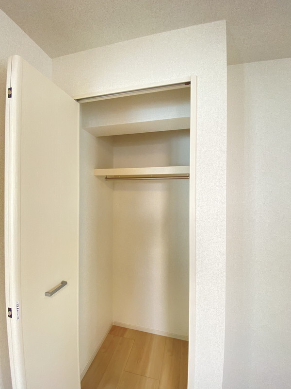 エルファーロ駒沢公園Ⅰ202の室内9