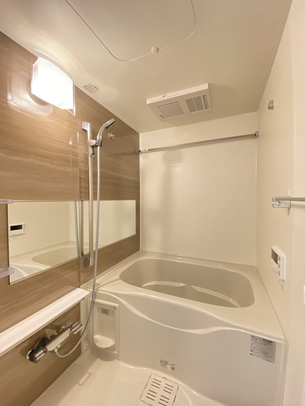 エルファーロ駒沢公園Ⅰ202の室内5