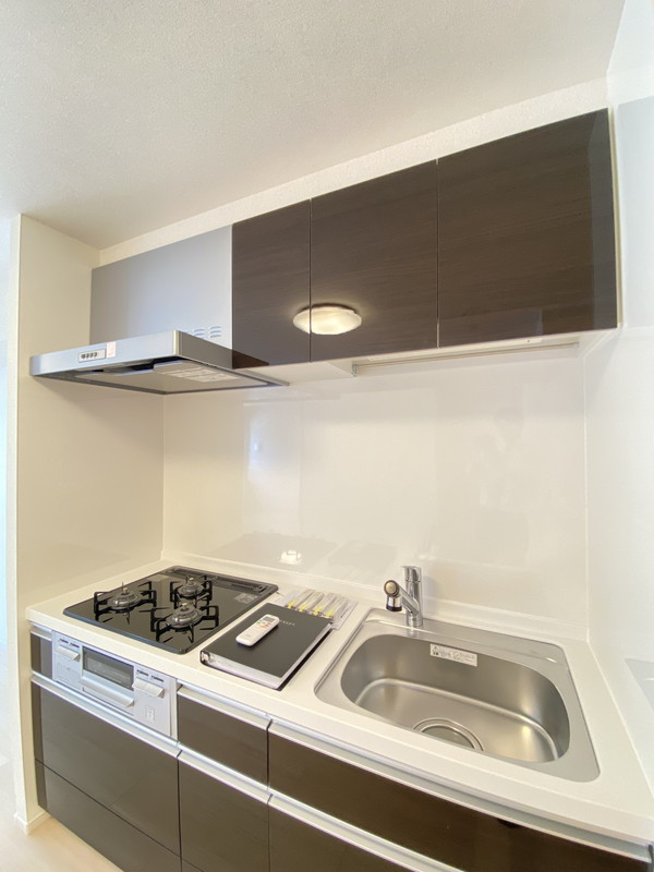 エルファーロ駒沢公園Ⅰ202の室内7