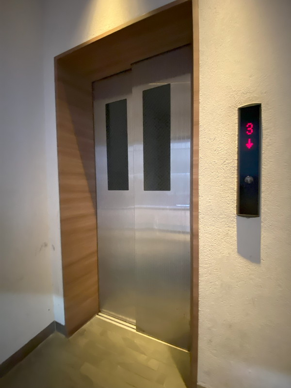 プライムアーバン中目黒II607の室内7
