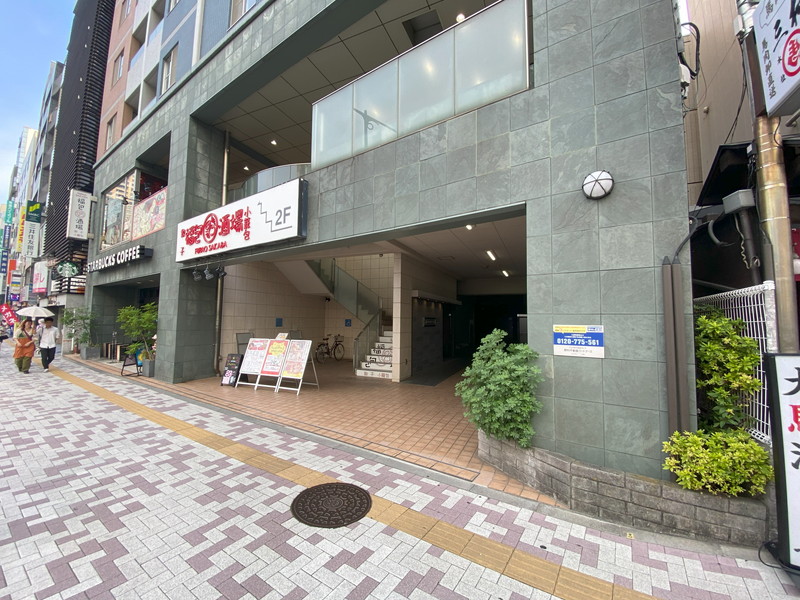 プライムアーバン中目黒II607の室内2