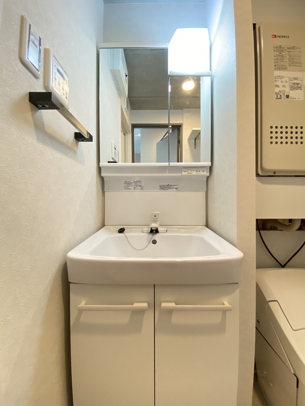 CLUB FLAT shimouma(クラブ フラット下馬)102の室内2