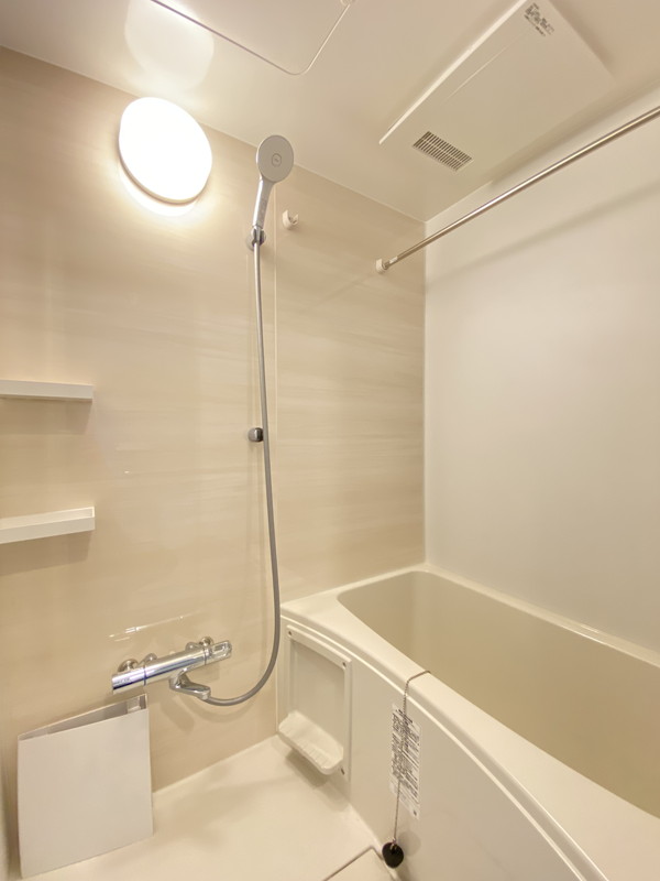 CLUB FLAT shimouma(クラブ フラット下馬)102の室内7