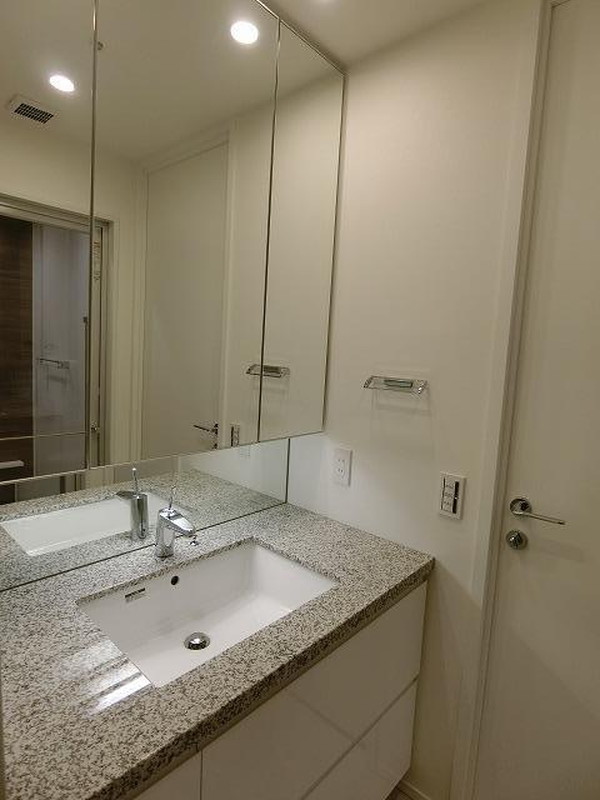 パークコート渋谷ザタワー2613の室内4