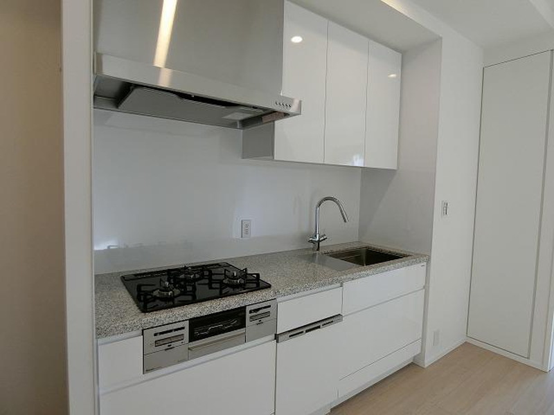 パークコート渋谷ザタワー2613の室内3