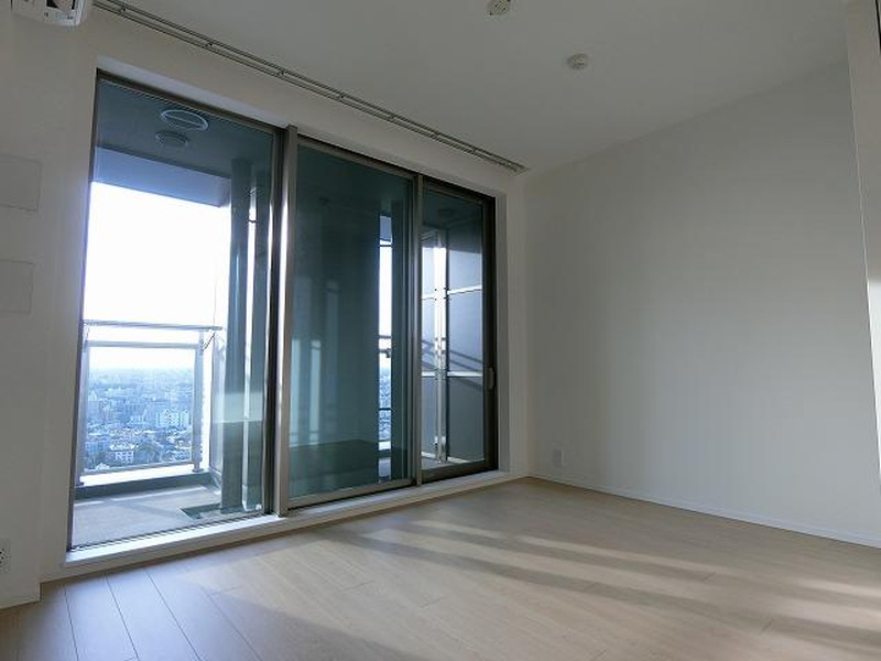 パークコート渋谷ザタワー2613の室内2