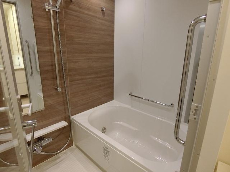 パークコート渋谷ザタワー2613の室内5