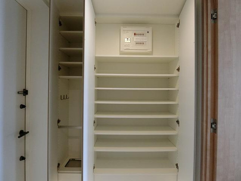 パークコート渋谷ザタワー2613の室内7