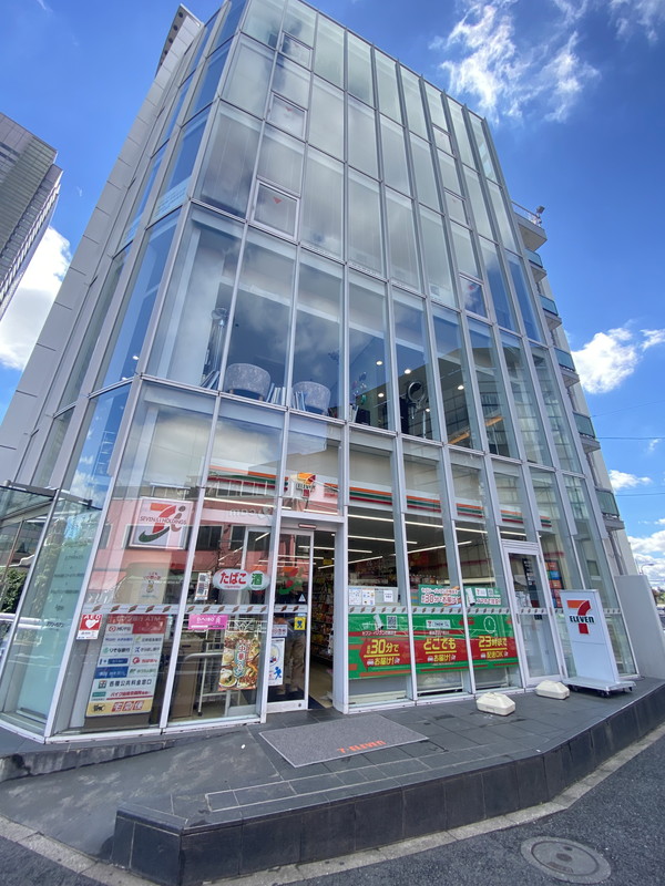 コスモリード恵比寿103の室内10