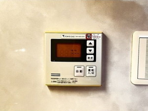 コスモリード恵比寿103の室内6