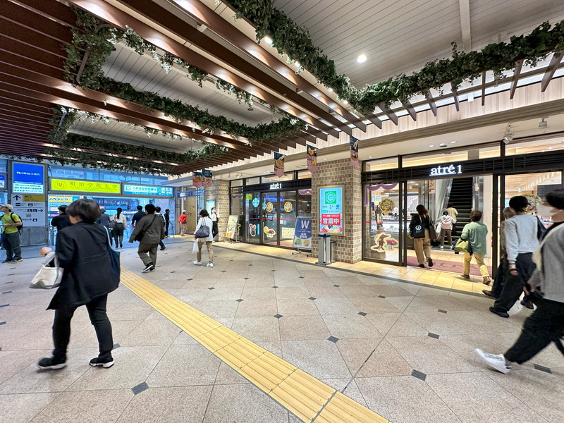 コスモリード恵比寿103の室内17