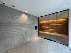 シーズンフラッツ柿の木坂206の室内2