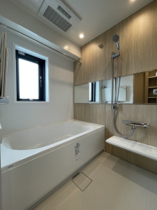 シーズンフラッツ柿の木坂206の室内9