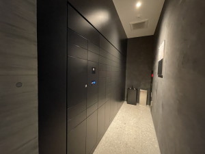 シーズンフラッツ柿の木坂206の室内17