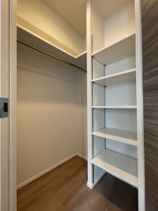 シーズンフラッツ柿の木坂206の室内11