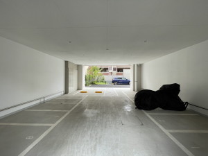 シーズンフラッツ柿の木坂206の室内18