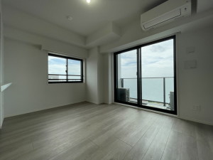 シーズンフラッツ柿の木坂206の室内4