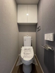 シーズンフラッツ柿の木坂206の室内10