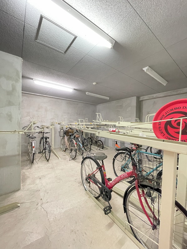 シンシア三軒茶屋太子堂505の室内12