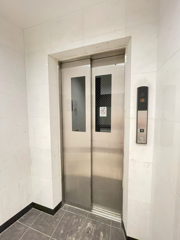 シンシア三軒茶屋太子堂505の室内14