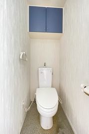 シンシア三軒茶屋太子堂505の室内9