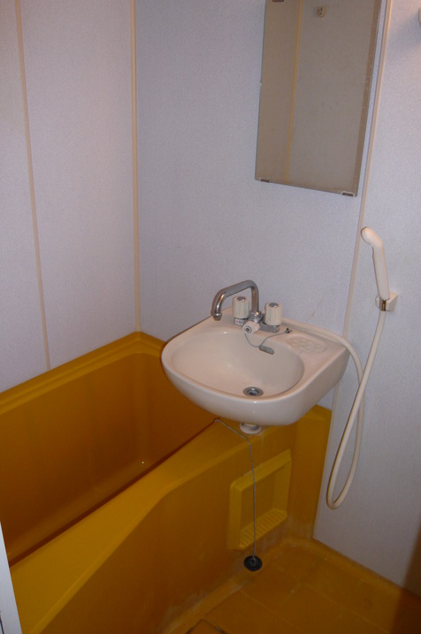 シンシア三軒茶屋太子堂505の室内7