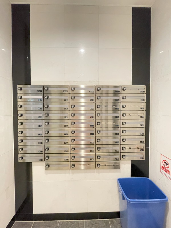 シンシア三軒茶屋太子堂505の室内10