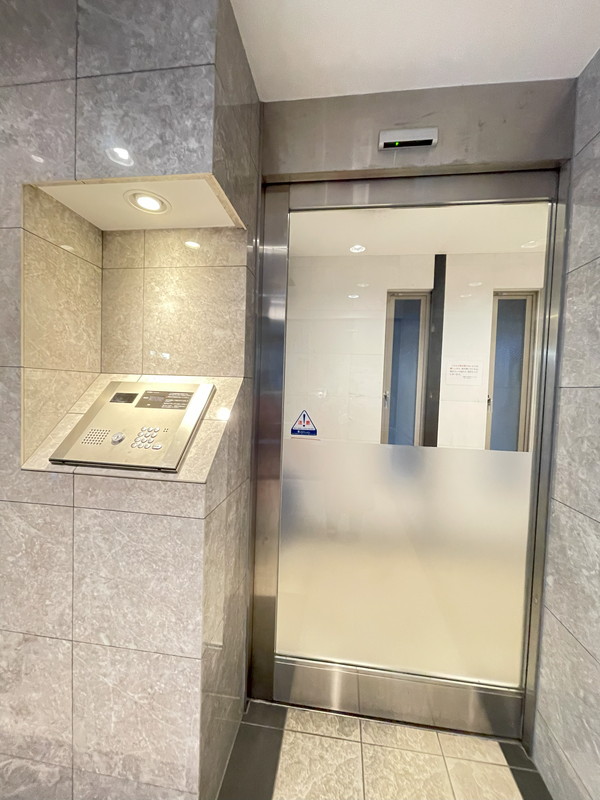 シンシア三軒茶屋太子堂505の室内13