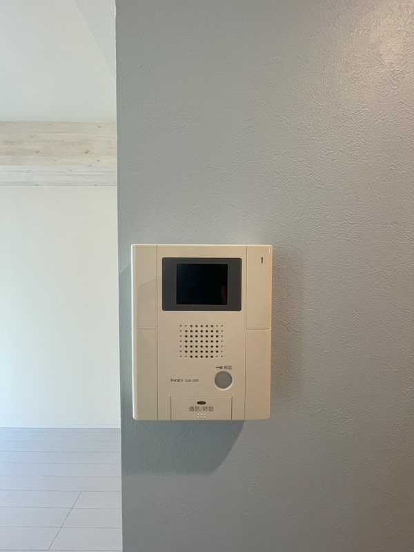 グランデュオ北沢401の室内10