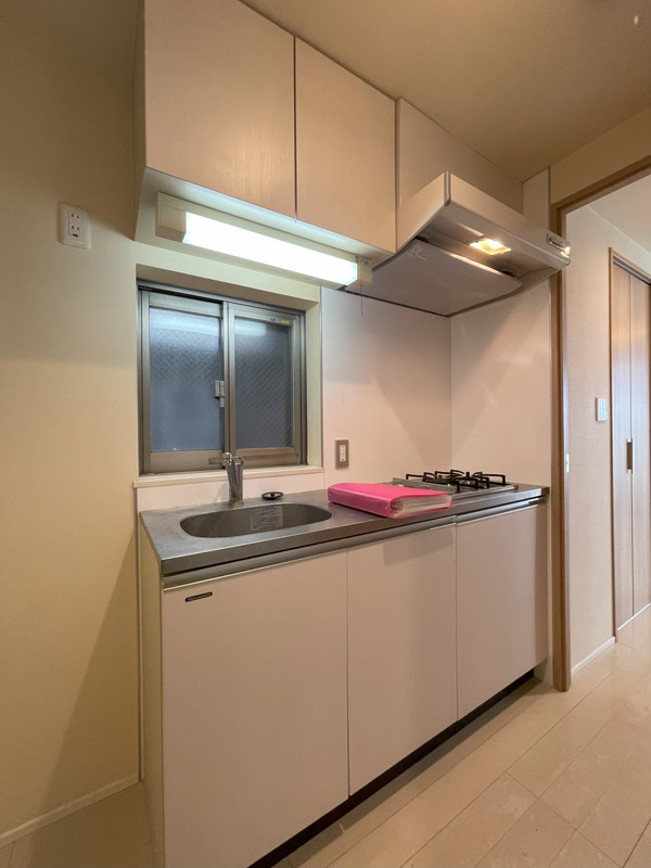 グランデュオ北沢401の室内6