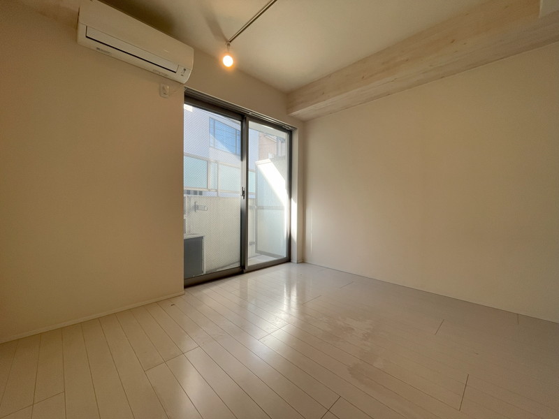 グランデュオ北沢401の室内3