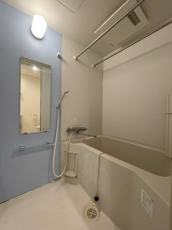 グランデュオ北沢401の室内7