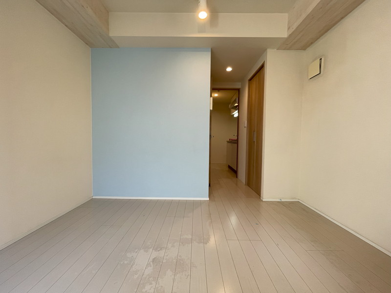 グランデュオ北沢401の室内1