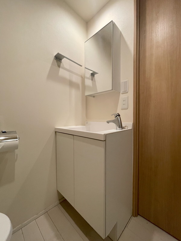 グランデュオ北沢401の室内9